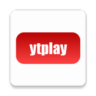 ytplay (Mp3 Music Download NO) আইকন