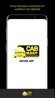 Cab Buddy Driver पोस्टर