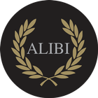 Alibi ikona