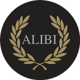 Alibi icône
