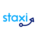 Staxi - Taxi bestellen in heel APK