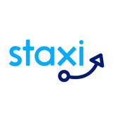 Staxi - Taxi bestellen in heel