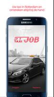 Taxi St. Job poster