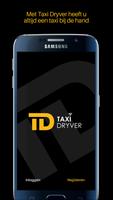 Taxi Dryver পোস্টার