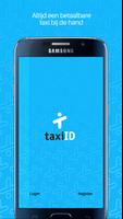 taxiID Playground الملصق