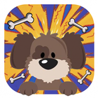 Poo Dog Running Rush icono