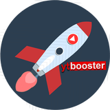 YTbooster icono