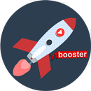 YTbooster - YouTube View & Subscribe Booster free aplikacja