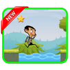 Crazy Mr Bean - run adventure APK