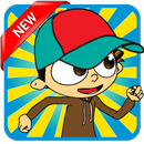 Crazy Angelo Adventure - run APK