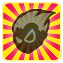 Shadow ninja - titans go runer APK