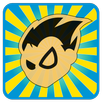 Super adventure- titans go run APK