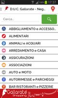 Gallarate Shopping screenshot 1