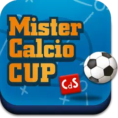 Mister Calcio Cup アプリダウンロード