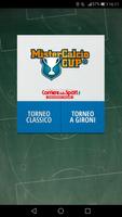 Mister Calcio Cup पोस्टर