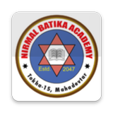 Nirmal Batika Academy icône