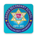 Ganga Secondary School APK