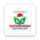 آیکون‌ Kathmandu Shikshalaya