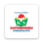 Kathmandu Shikshalaya icône