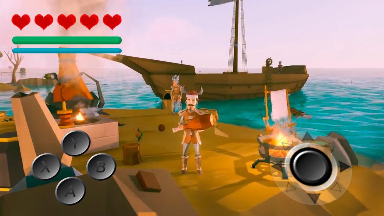 Ylands Island Survival For Android Apk Download