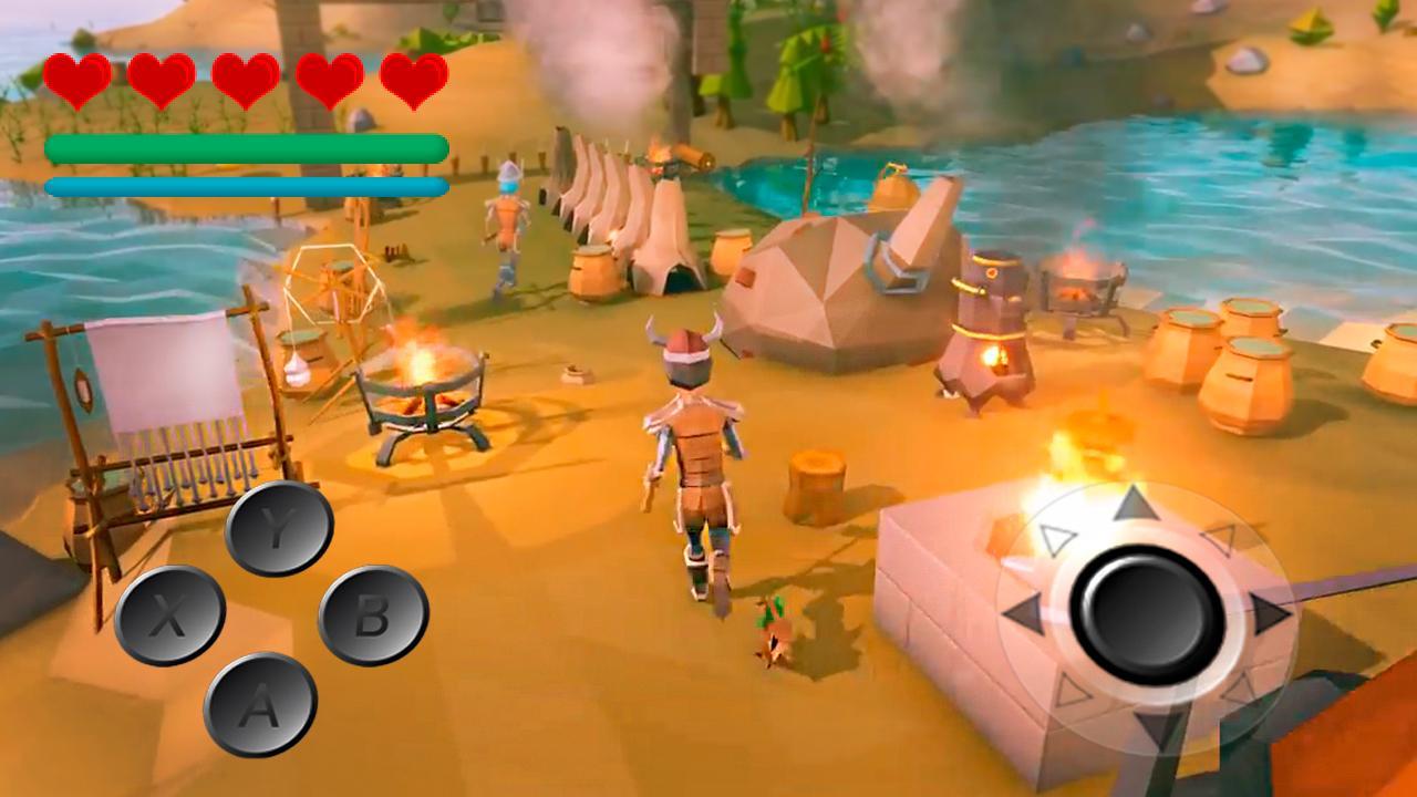 Ylands Island Survival For Android Apk Download