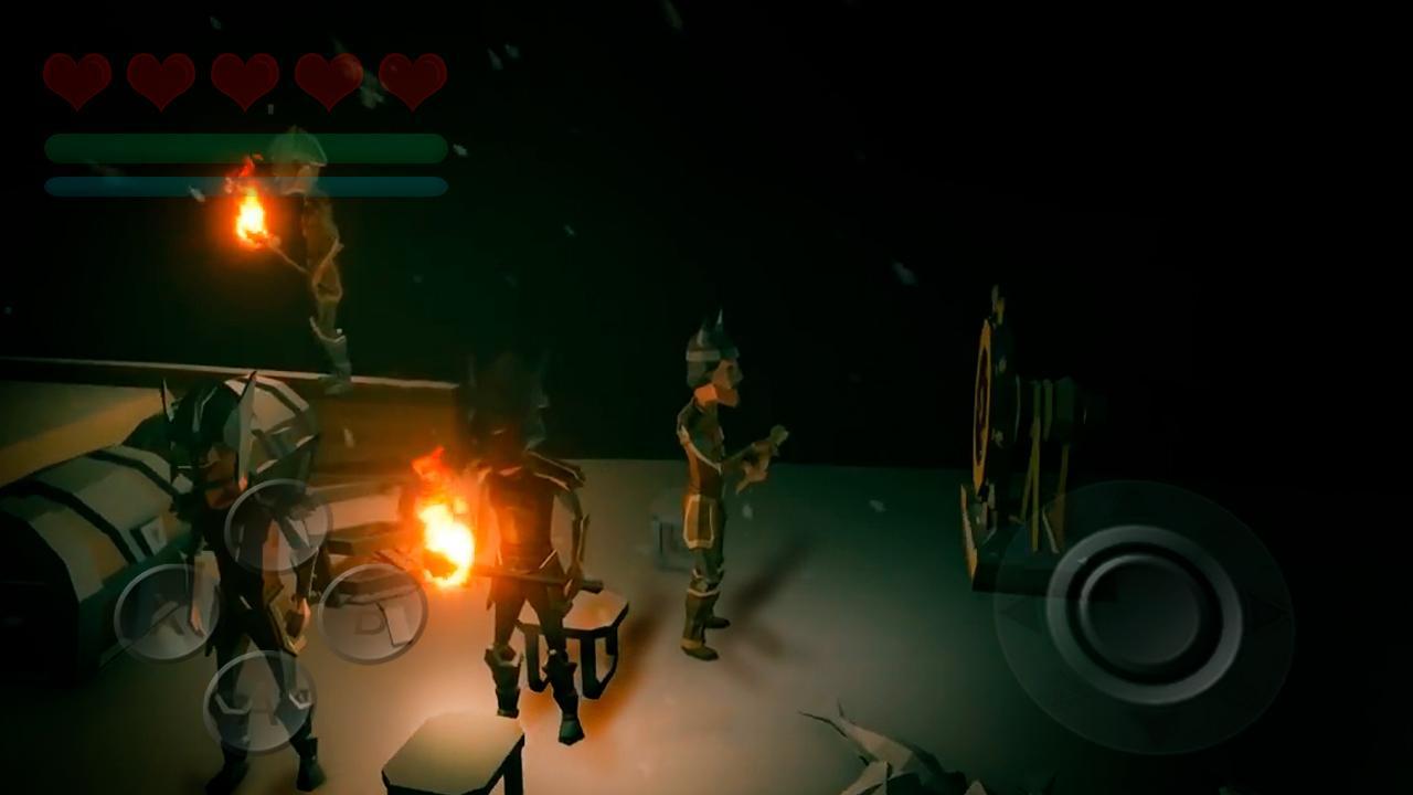 Android 用の Ylands Island Survival Apk をダウンロード