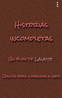 Historias incompletas bài đăng