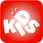 Kids TV para YouTube-icoon