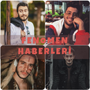 Youtuber Haberleri - Sosyal Medya Fenomenleri APK