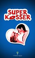 Super Kisser 海報