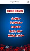 Super Kisser 截圖 1