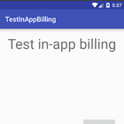 TestInAppBilling2 icon