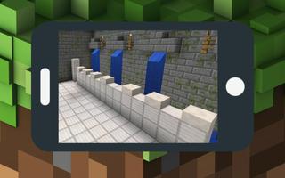 Cops and Robbers for MCPE screenshot 2