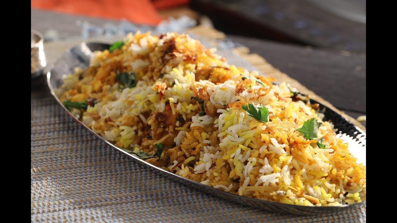 Biryani Cooking Video Download Biryani Cooking Video Download