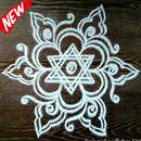 Easy Rangoli And Mehndi Designs - 2018 APK