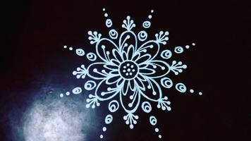 Easy Rangoli And Mehndi Designs - 2018 截图 1