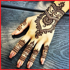 Mehndi Designs Video Tutorials- मेहंदी डिझाइन सीखे আইকন