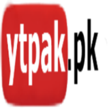 YtPak.Pk ícone