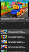 TV Lagu Anak Indonesia capture d'écran 1