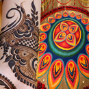 1000+ Wedding Mehndi And Rangoli Designs APK