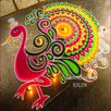 Rangoli Designs Video Tutorials APK
