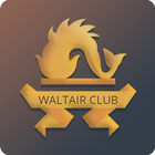 Waltair Club أيقونة
