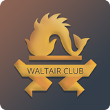 Waltair Club icône