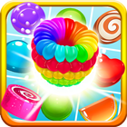 Candy Jelly Deluxe आइकन