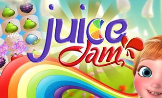 Sweet Juice Jam Plakat