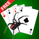 Spider Solitaire Free