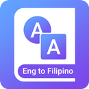 Dictionary English to Filipino APK