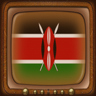 TV Satellite Kenya Info icône
