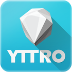Yttro أيقونة