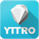 Yttro أيقونة